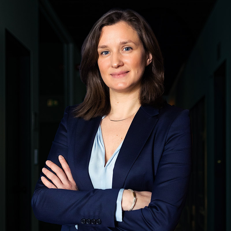Delphine Collier
