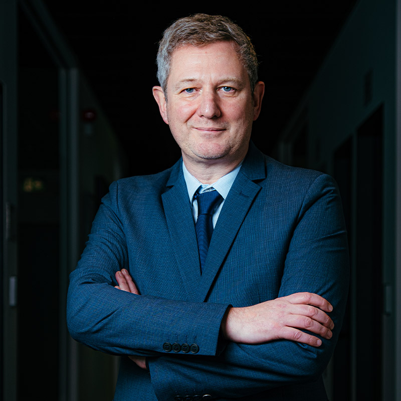 Laurent Lejeune
